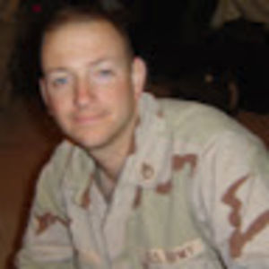 Meet your Posher, Joshua